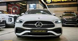 مێرسێدس بێنز C-Class